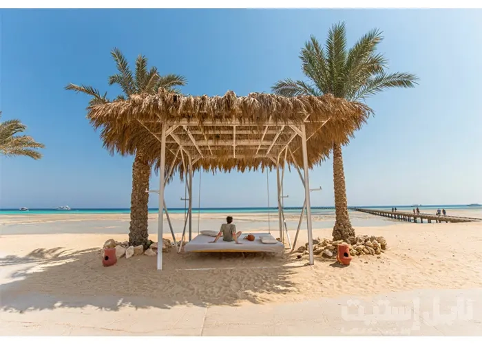 قرية سوما باي الغردقة